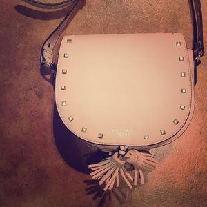 Victoria's Secret Fringe Purse